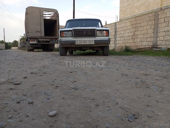 LADA (VAZ) 2107 2008, 300,000 km - 1.6 l - İmişli