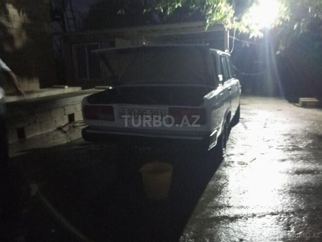 LADA (VAZ) 2107 2008, 300,000 km - 1.6 l - İmişli