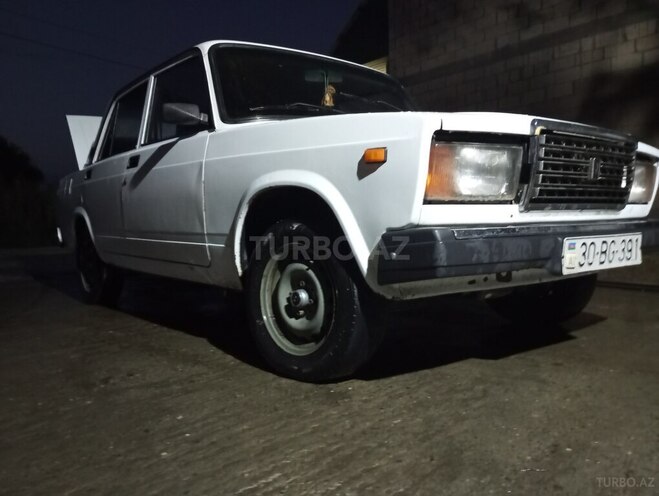 LADA (VAZ) 2107 2008, 300,000 km - 1.6 l - İmişli