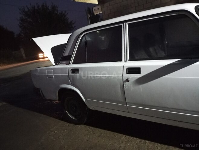LADA (VAZ) 2107 2008, 300,000 km - 1.6 l - İmişli