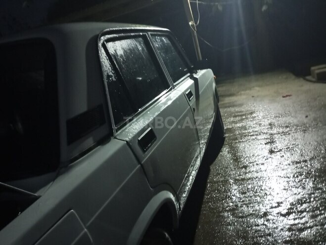 LADA (VAZ) 2107 2008, 300,000 km - 1.6 l - İmişli