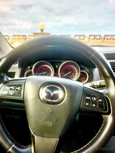 Mazda CX-9 2012, 162,000 km - 3.7 l - Bakı
