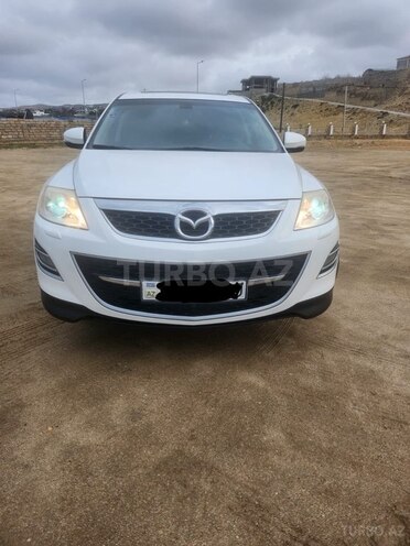 Mazda CX-9 2012, 162,000 km - 3.7 l - Bakı