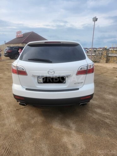 Mazda CX-9 2012, 162,000 km - 3.7 l - Bakı