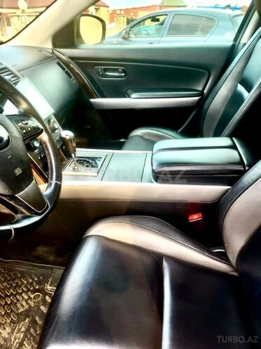 Mazda CX-9 2012, 162,000 km - 3.7 l - Bakı