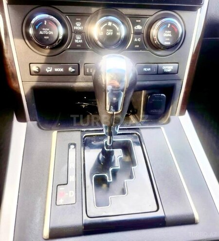 Mazda CX-9 2012, 162,000 km - 3.7 l - Bakı