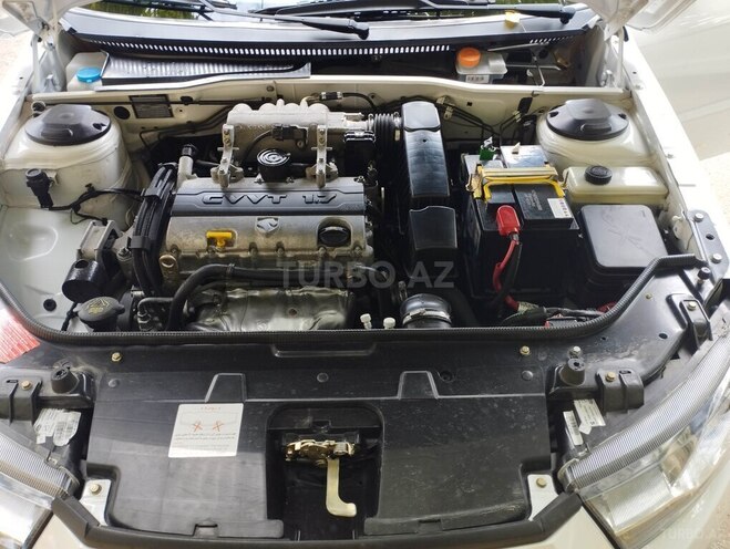 Khazar SD 2022, 57,000 km - 1.7 l - Bakı