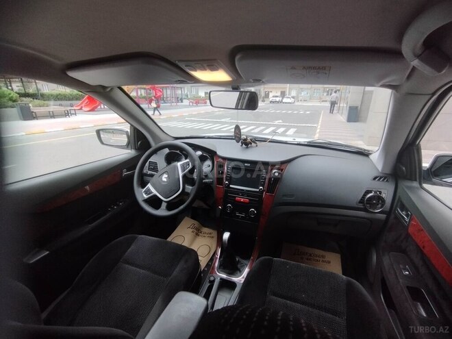 Khazar SD 2022, 57,000 km - 1.7 l - Bakı
