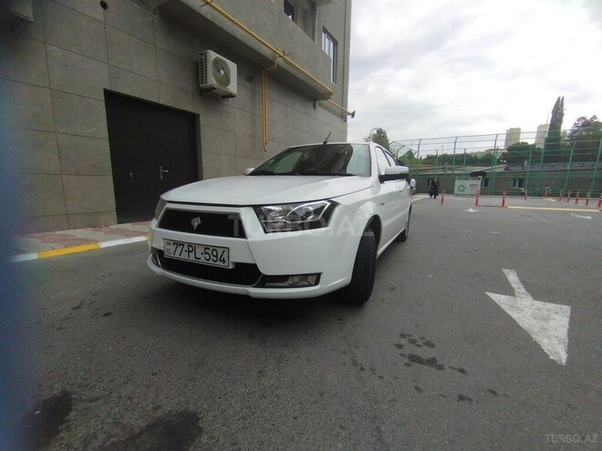 Khazar SD 2022, 57,000 km - 1.7 l - Bakı
