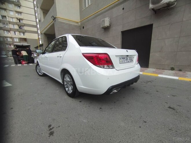 Khazar SD 2022, 57,000 km - 1.7 l - Bakı