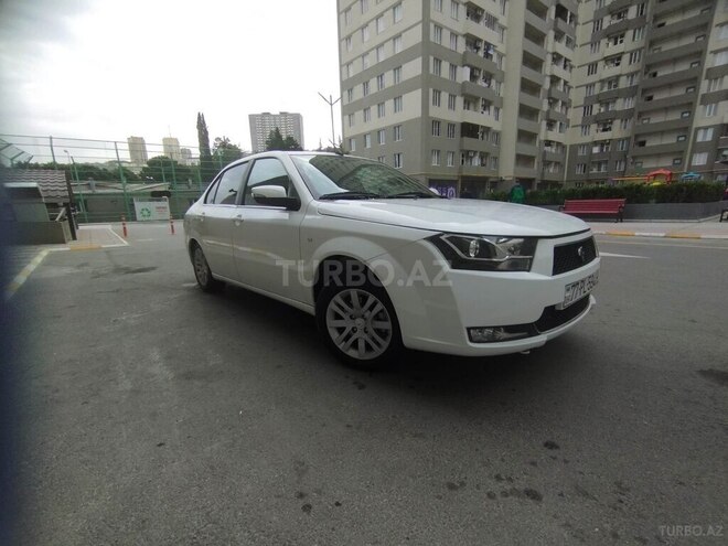 Khazar SD 2022, 57,000 km - 1.7 l - Bakı