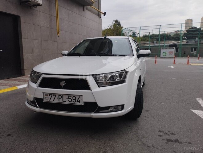 Khazar SD 2022, 57,000 km - 1.7 l - Bakı