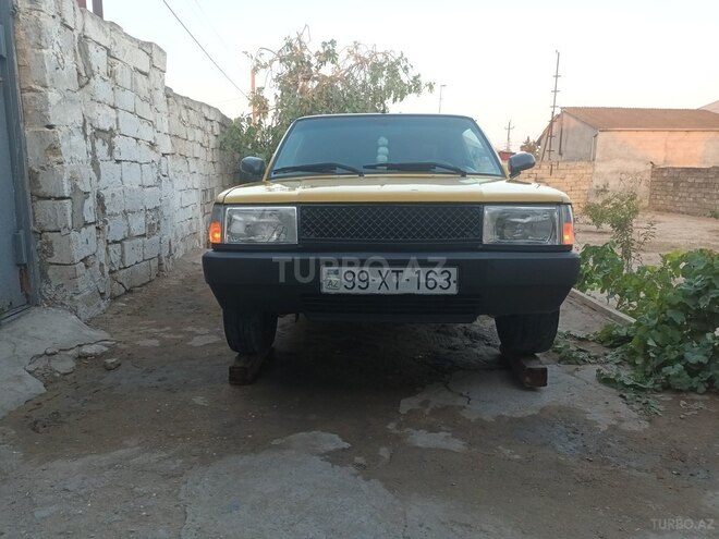 Tofas Sahin 2006, 58,998 km - 1.6 l - Bakı