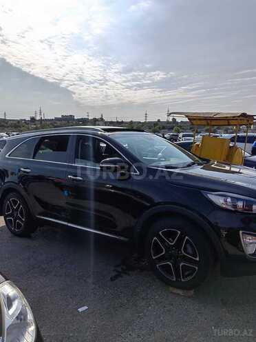 Kia Sorento 2015, 131,555 km - 2.0 l - Bakı