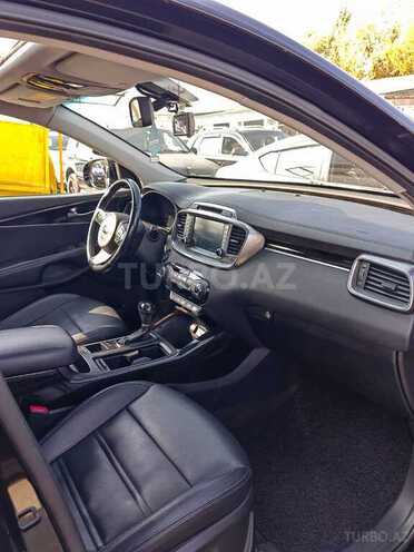 Kia Sorento 2015, 131,555 km - 2.0 l - Bakı