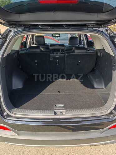 Kia Sorento 2015, 131,555 km - 2.0 l - Bakı