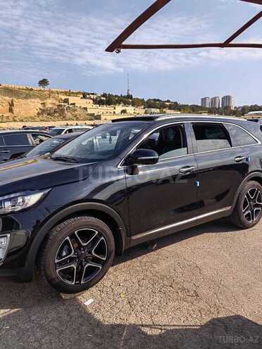 Kia Sorento 2015, 131,555 km - 2.0 l - Bakı