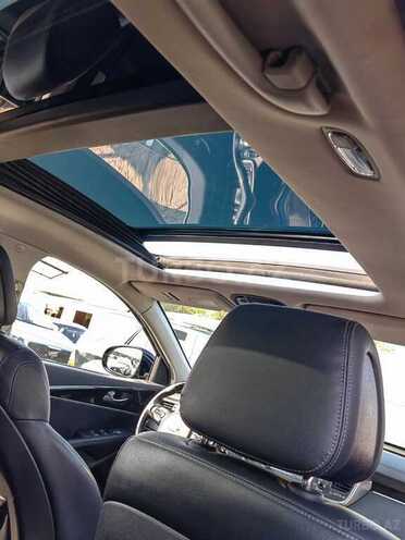 Kia Sorento 2015, 131,555 km - 2.0 l - Bakı