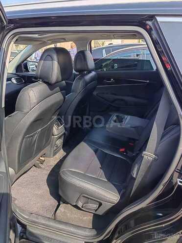Kia Sorento 2015, 131,555 km - 2.0 l - Bakı