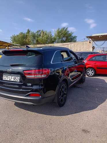 Kia Sorento 2015, 131,555 km - 2.0 l - Bakı