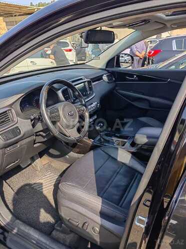 Kia Sorento 2015, 131,555 km - 2.0 l - Bakı