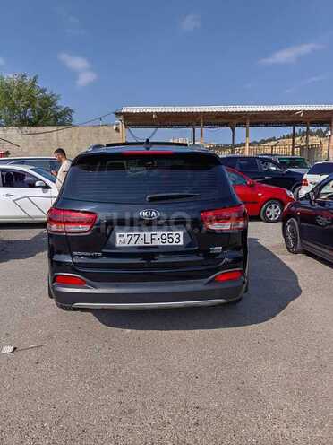 Kia Sorento 2015, 131,555 km - 2.0 l - Bakı