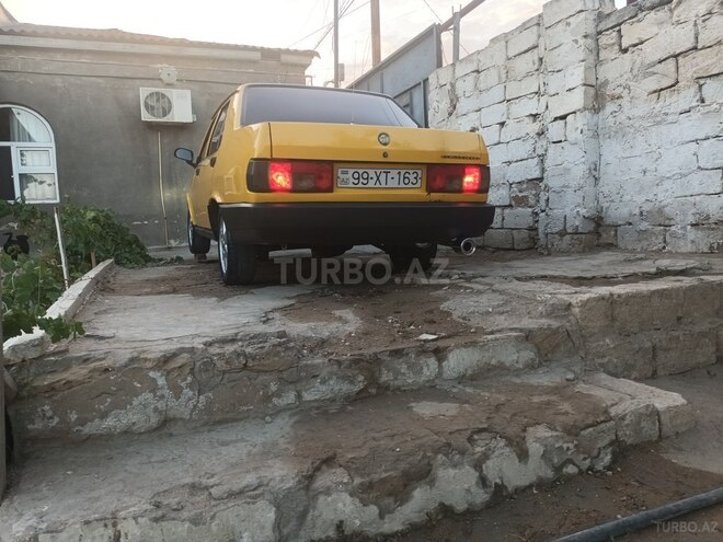 Tofas Sahin 2006, 58,998 km - 1.6 l - Bakı