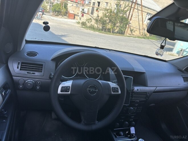 Opel Astra 2007, 223,000 km - 1.3 l - Bakı
