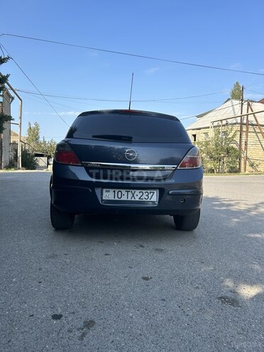 Opel Astra 2007, 223,000 km - 1.3 l - Bakı
