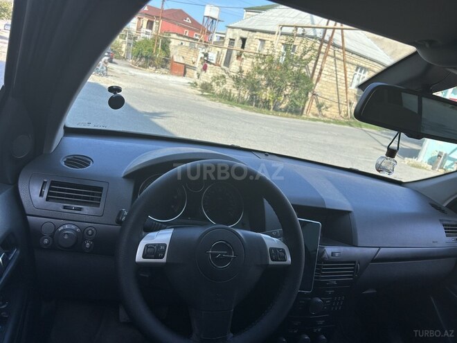 Opel Astra 2007, 223,000 km - 1.3 l - Bakı