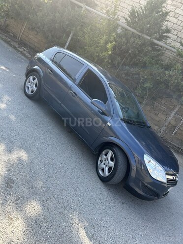 Opel Astra 2007, 223,000 km - 1.3 l - Bakı