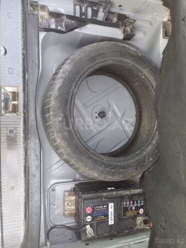 Mercedes C 180 1997, 200,000 km - 1.8 l - Gəncə