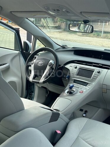 Toyota Prius 2012, 135,000 km - 1.8 l - Bakı