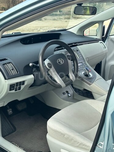 Toyota Prius 2012, 135,000 km - 1.8 l - Bakı
