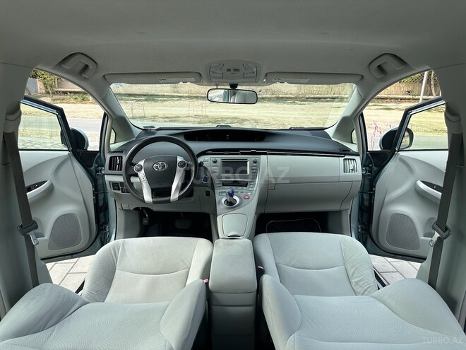 Toyota Prius 2012, 135,000 km - 1.8 l - Bakı