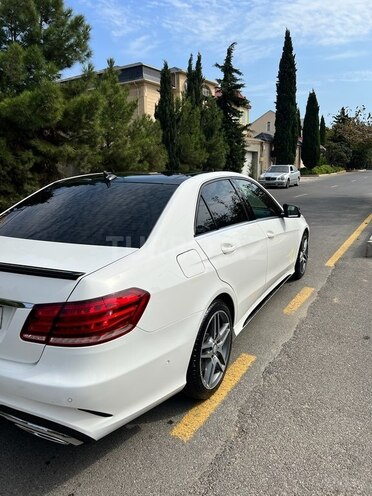 Mercedes E 250 2013, 180,000 km - 2.0 л - Bakı