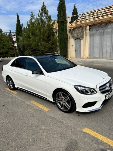 Mercedes E 250 2013, 180,000 km - 2.0 л - Bakı