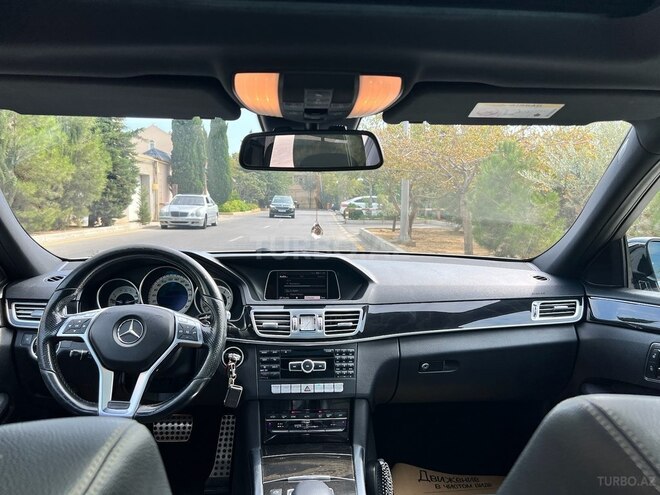 Mercedes E 250 2013, 180,000 km - 2.0 л - Bakı