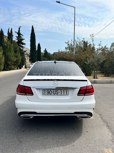 Mercedes E 250 2013, 180,000 km - 2.0 л - Bakı