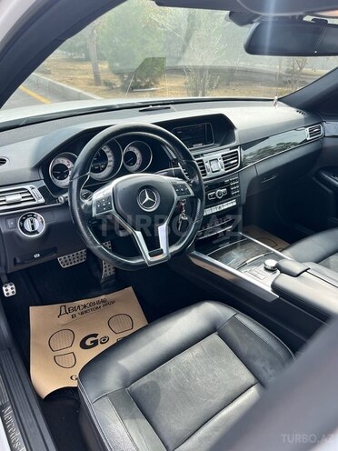 Mercedes E 250 2013, 180,000 km - 2.0 л - Bakı