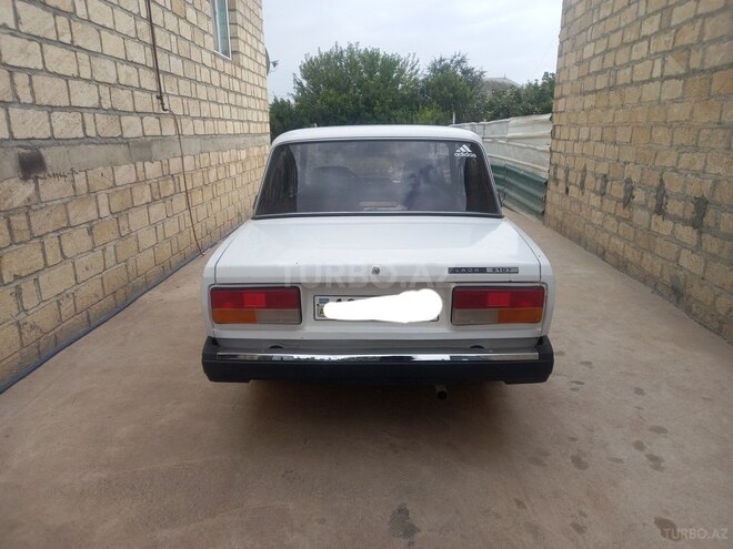 LADA (VAZ) 2107 2004, 12,300 km - 1.6 l - Gəncə