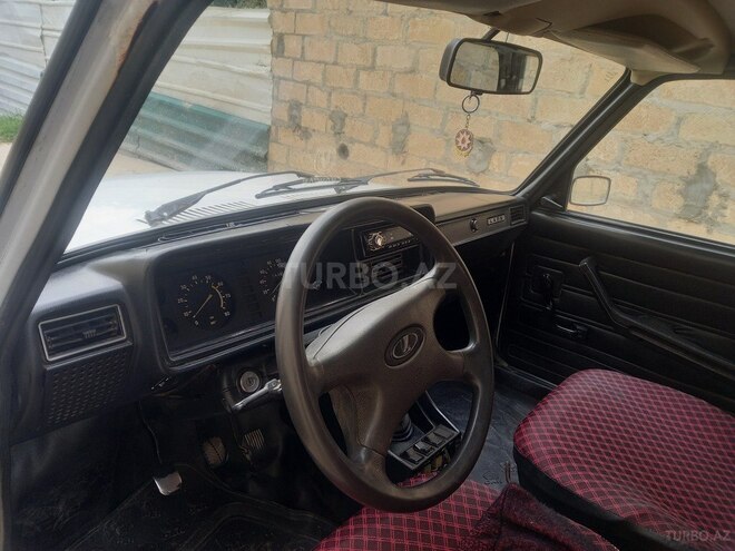 LADA (VAZ) 2107 2004, 12,300 km - 1.6 l - Gəncə