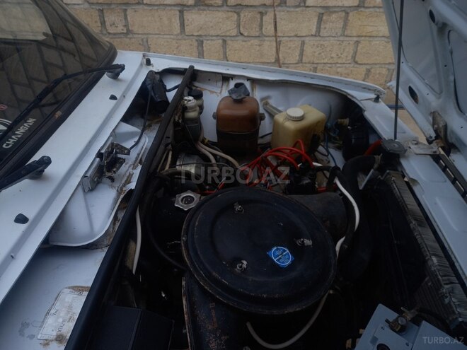 LADA (VAZ) 2107 2004, 12,300 km - 1.6 l - Gəncə