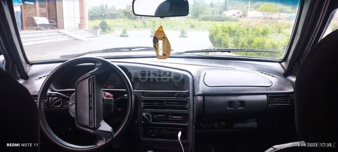 LADA (VAZ) 21099 2001, 245,127 km - 1.5 l - Zaqatala