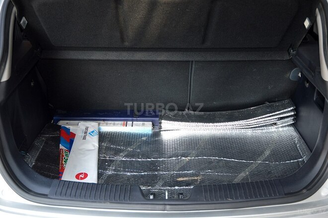 Kia Pride 2014, 194,000 km - 1.4 l - Sumqayıt