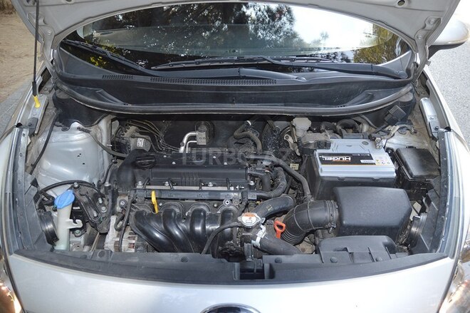 Kia Pride 2014, 194,000 km - 1.4 l - Sumqayıt