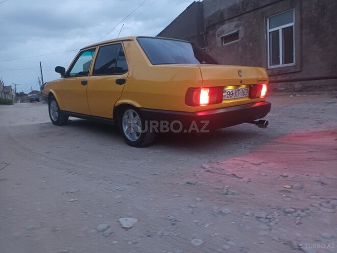 Tofas Sahin 2006, 58,998 km - 1.6 l - Bakı