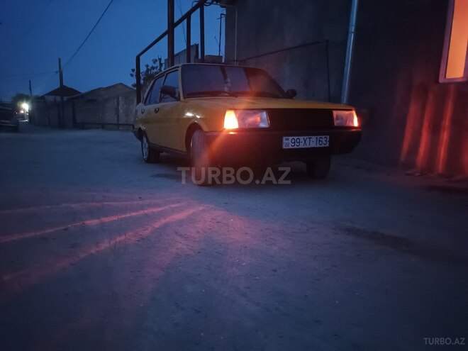 Tofas Sahin 2006, 58,998 km - 1.6 l - Bakı