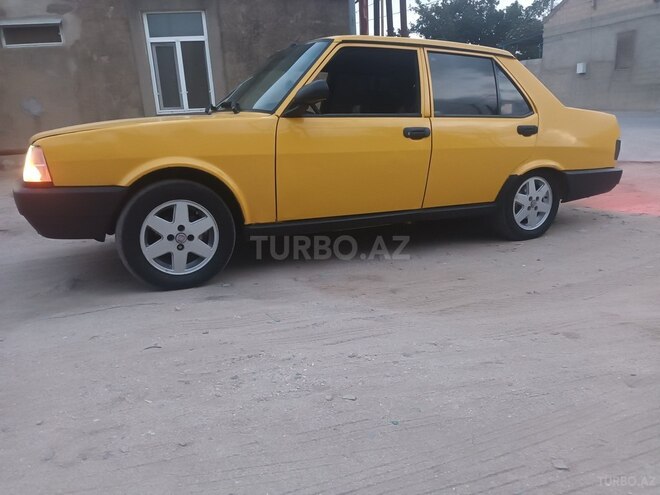 Tofas Sahin 2006, 58,998 km - 1.6 l - Bakı