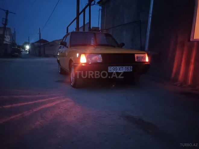 Tofas Sahin 2006, 58,998 km - 1.6 l - Bakı